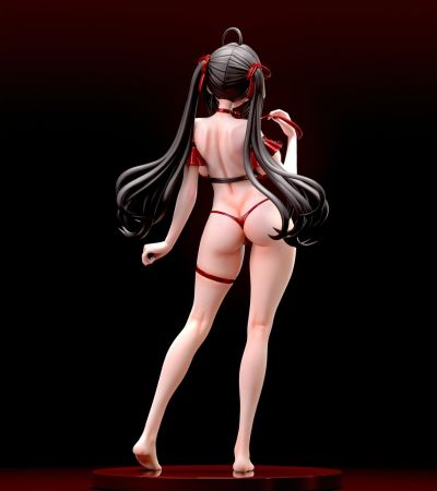 碧蓝航线 大凤 宿舍计划