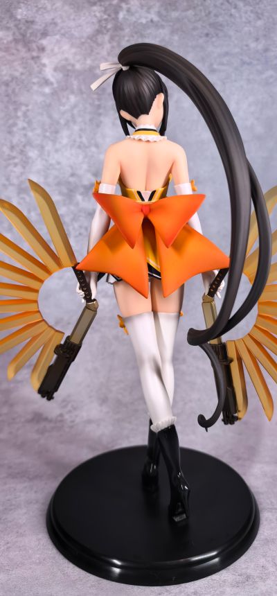 光明之刃 咲夜 Mode：ゲルブリッツ