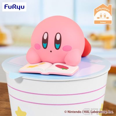 压泡面 卡比日记 家庭