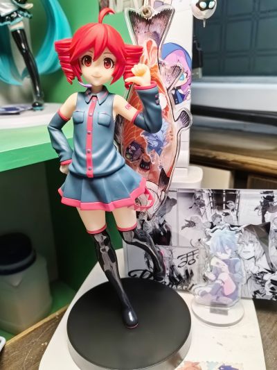 POP UP PARADE   重音Teto L尺寸