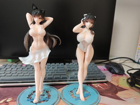 LIMEPIE 碧蓝航线 獒（高雄） 沙滩狂想曲