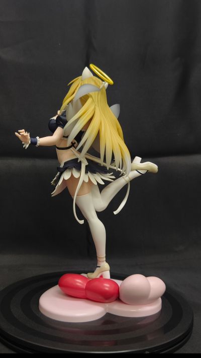 某科学的超电磁炮T  Luminasta “食蜂操祈”~堕天使女仆~