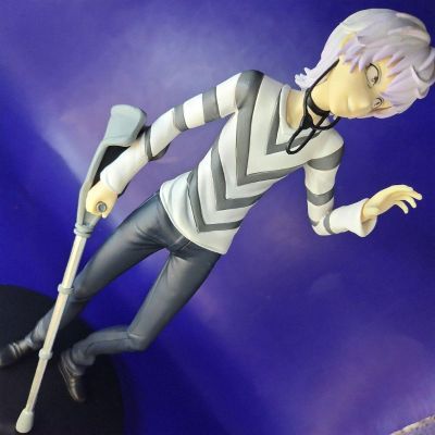 Special Figures 魔法的禁书目录III 一方通行