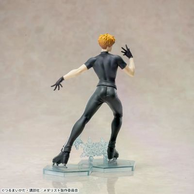 Luminasta 金牌得主  明浦路司