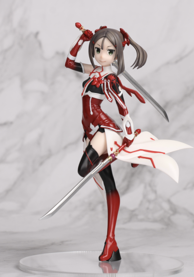 CharaGumin 结城友奈是勇者 三好夏凛