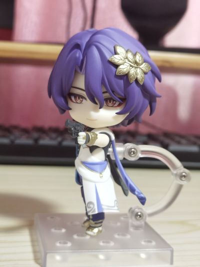 粘土人#2764 崩坏：星穹铁道 真理医生