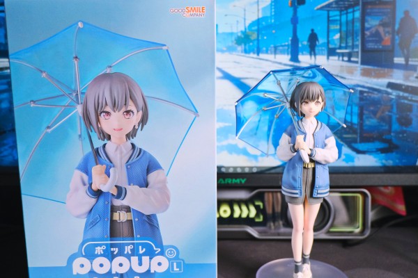 POP UP PARADE   梦想协奏曲！迷途之子!!!! 高松灯 L尺寸