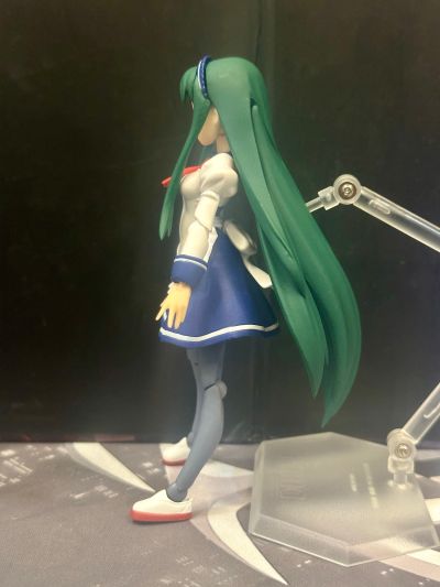 figma 凉宫春日的忧郁 鹤屋 文化祭女仆Ver.