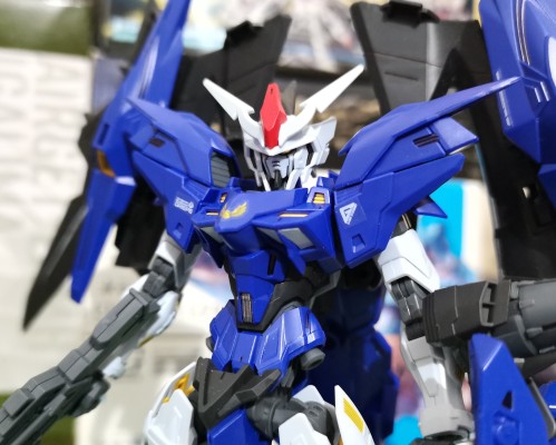 HG 1/144   幻象高达