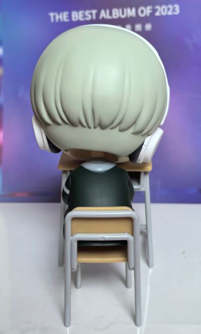 Look Up 防风铃 梶莲