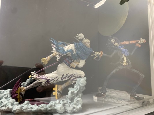 粘土人#2497 葬送的芙莉莲 休塔尔克