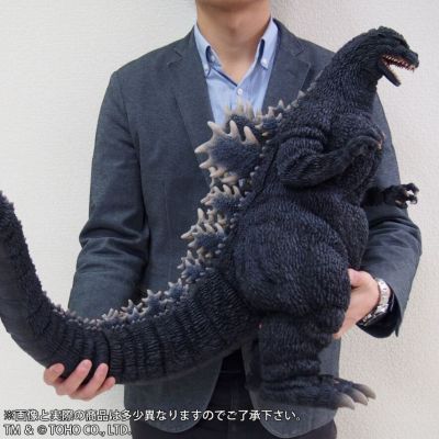 巨型系列 哥斯拉VS碧奥兰蒂 哥斯拉（1989）