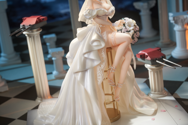 战舰少女R 欧根亲王  我心永恒