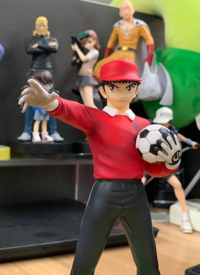 POP UP PARADE 足球小将  若林源三