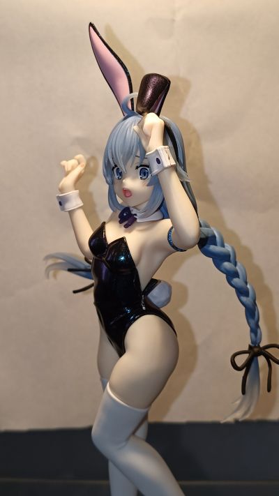 Vivit 无职转生2 ~到了异世界就拿出真本事~ Vivit 洛琪希·米格路迪亚 兔女郎 偏振光炫彩配色