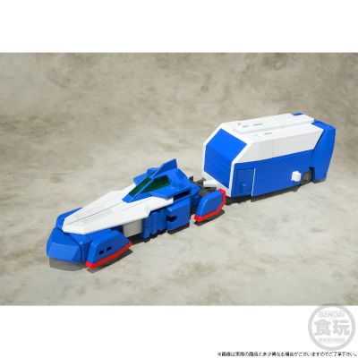 战斗机械萨芬格尔 萨芬格尔＆步行者加里亚套装【Premium Bandai限定】