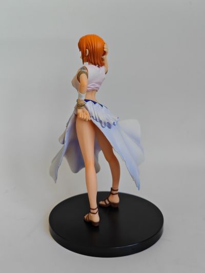 航海王 DX GIRLS SNAP COLLECTION1 薇薇