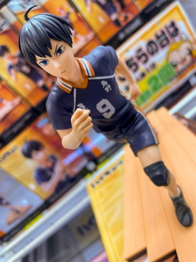 HPM 排球少年 日向翔阳