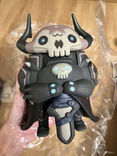 MINI系列 明日方舟 狂欢夜 Q版手办