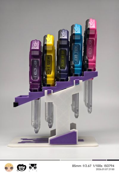 SUPER BEST DX假面骑士艾克赛德系列 纪念版卡带套装