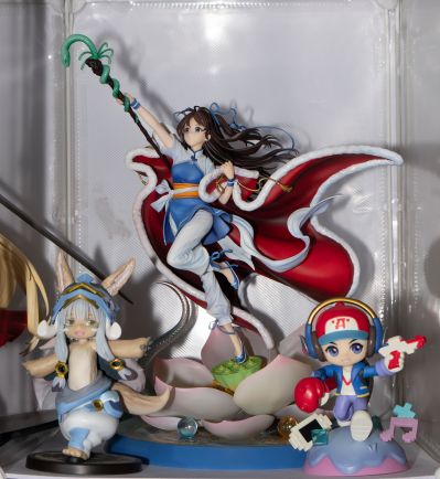 进击的巨人 Grandista-利威尔-