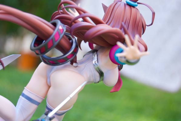 赛马娘 美浦波旁