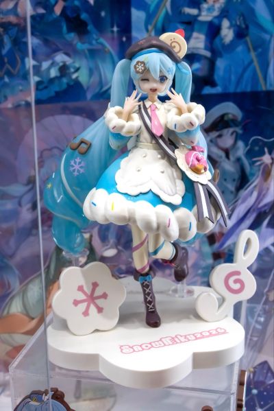 一番赏 雪未来 ～雪未来全明星～ A赏 雪未来 ～2026～