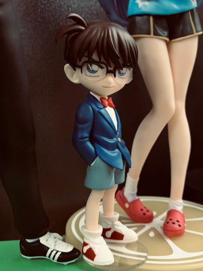 POP UP PARADE 名侦探柯南 江户川柯南