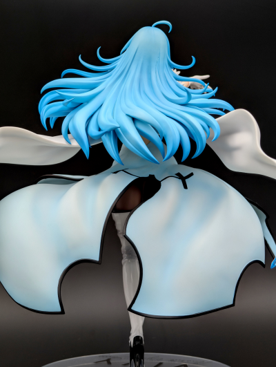 薇薇 -萤石眼之歌- 薇薇