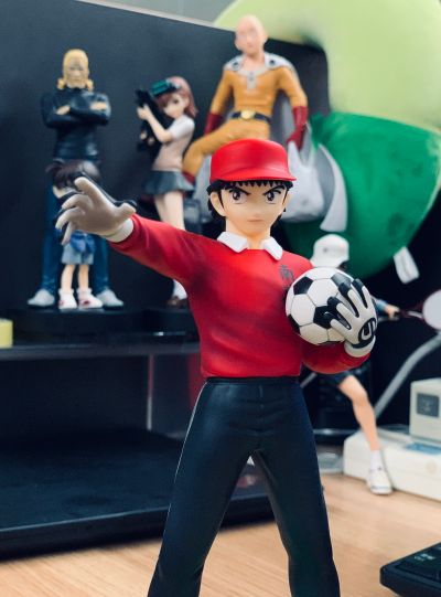 POP UP PARADE 足球小将  若林源三