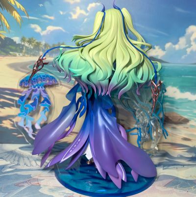 Gift+系列 崩坏3 梅比乌斯 湛碧之女