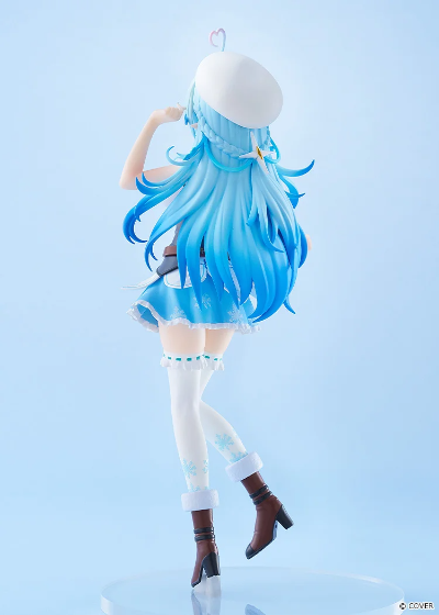 POP UP PARADE hololive 雪花菈米