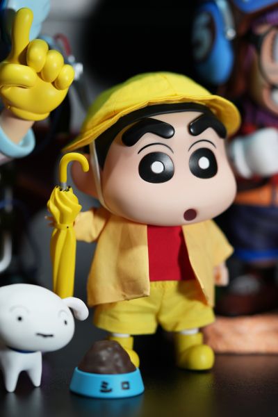 蜡笔小新 野原新之助