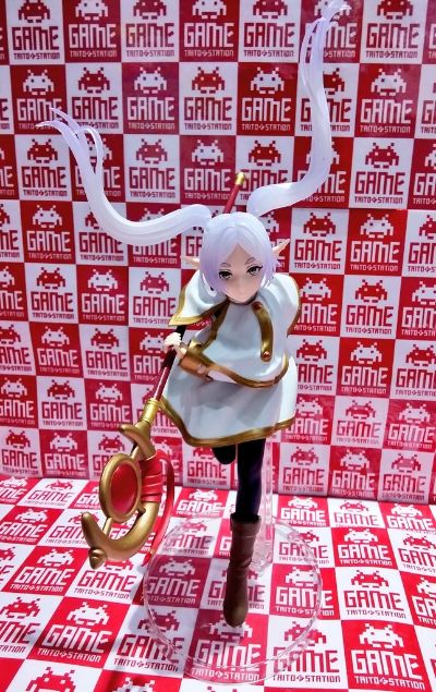 MAXIMATIC 葬送的芙莉莲 芙莉莲