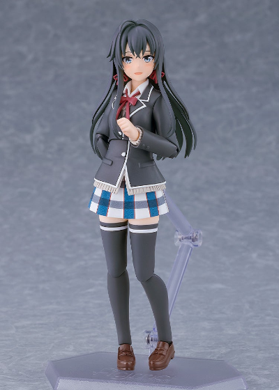 figma#679 我的青春恋爱物语果然有问题完 雪之下雪乃