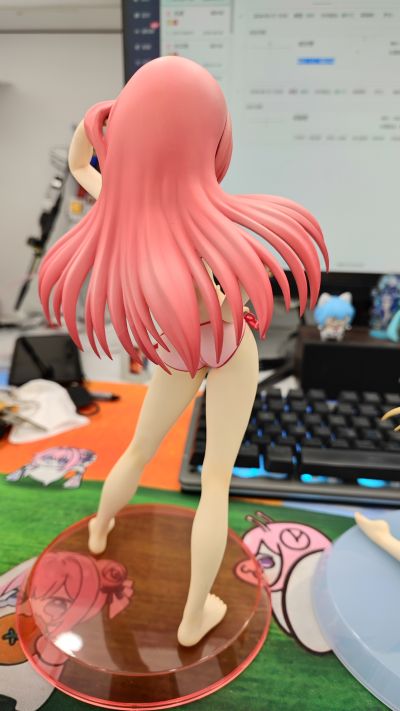 旋风管家！ 西沢歩 －泳装－