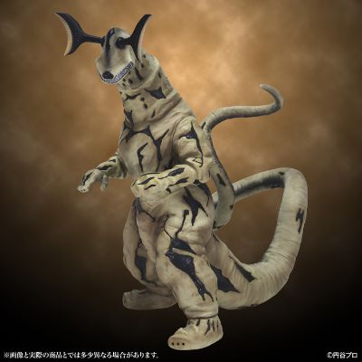 1/6特摄系列 宇宙怪兽艾雷王 激战版【[CCP JAPAN 直销限定配色】