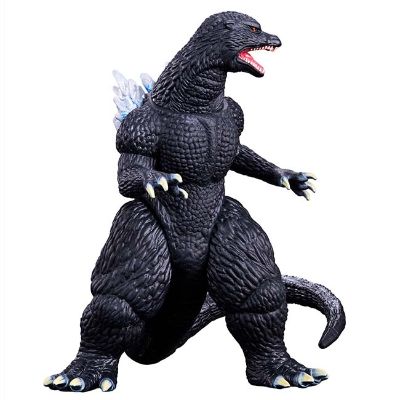 电影怪兽系列 跃动 哥斯拉（2004）