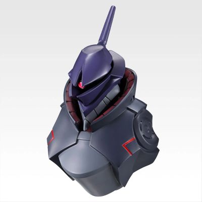 一番赏 机动战士高达 跨时之战 vol.4 D赏 机动战士头雕冰箱贴