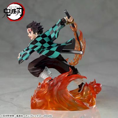 XrossLink 鬼灭之刃 灶门炭治郎-无限城篇-