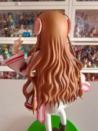 Rewrite 神户小鸟