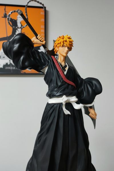 Grandista 境·界（死神）黑崎一护