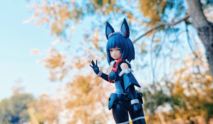 30MS SIS-K00 米可露露 [配色B]