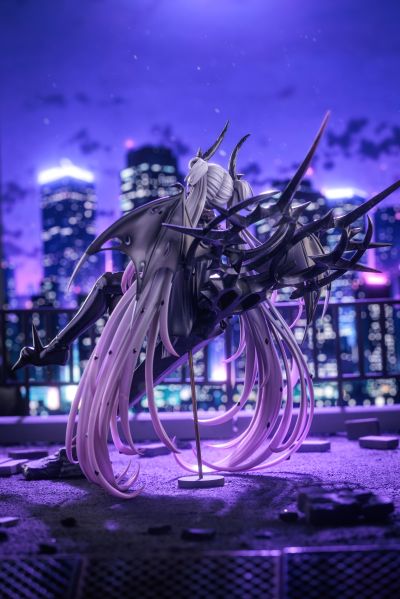 命运：冠位指定 莉莉丝