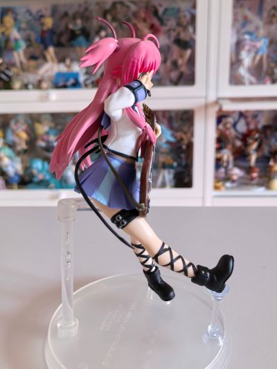 エンジェルビーツ ユイ