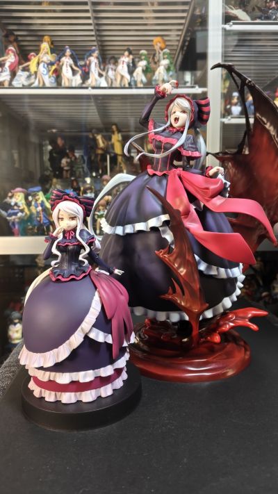 OVERLORD 夏提雅・布拉德弗伦 10周年纪念 so-bin版