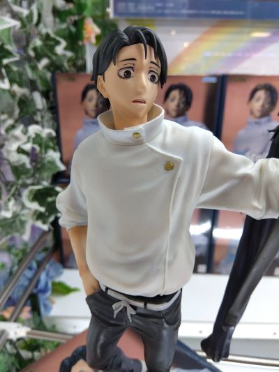 XStellar 咒术回战 第三季 乙骨忧太