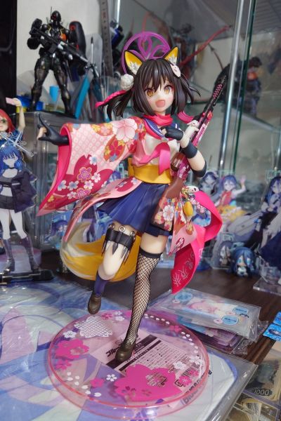 蔚蓝档案 久田泉奈