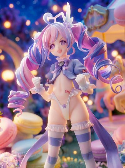 蔚蓝档案 宇泽玲纱