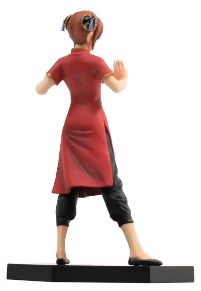 DXF 银魂 ～大江户武鉴～ 第三阵 神乐